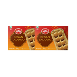 Thumbnail for Besan Laddoo Classic (Buy One Get One Free)