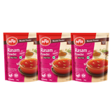 Thumbnail for Rasam Powder (3x Value Pack)