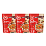 Thumbnail for Sambar Powder (3x Value Pack)