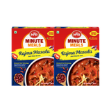 Thumbnail for Ready to Eat Rajma Masala (Pack of 2)