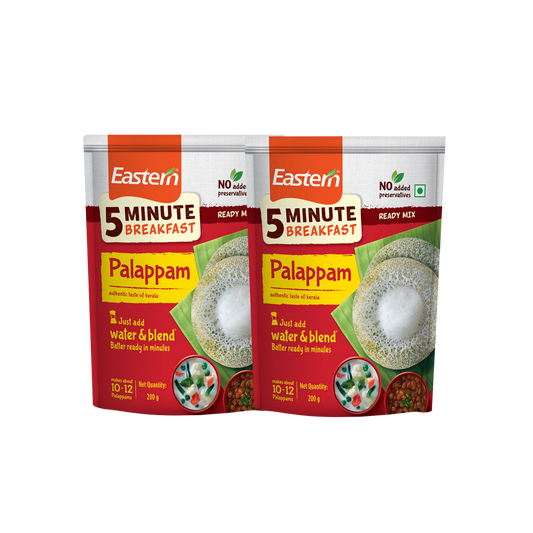 5 Minute Palappam Mix (Buy One Get One Free)