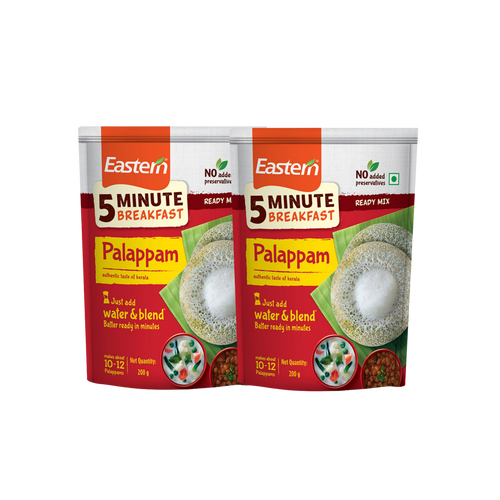 5 Minute Palappam Mix (Buy One Get One Free)