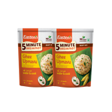 Thumbnail for 5 Minute Ghee Upmavu Mix(Buy One Get One Free)