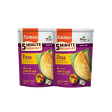 Thumbnail for 5 Minute Dosa Mix (Buy One Get One Free)