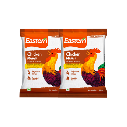 Chicken Masala (Pack of 2)