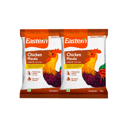 Chicken Masala (Pack of 2)