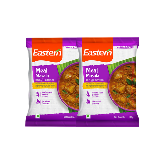 Meat Masala (Pack of 2)