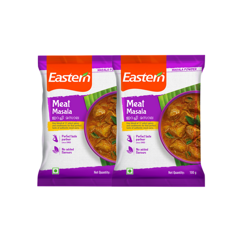 Meat Masala (Pack of 2)