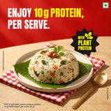 Thumbnail for MTR Upma Mix with 10g Protein