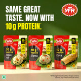 Thumbnail for MTR Upma Mix with 10g Protein