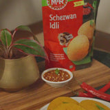 Thumbnail for Schezwan Idli