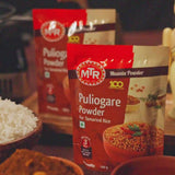 Thumbnail for Puliogare Powder