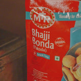 Thumbnail for Bhajji Bonda Mix