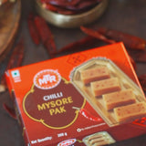 Thumbnail for Chilli Mysore Pak