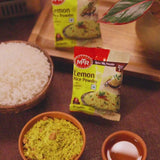 Thumbnail for Lemon Rice Powder
