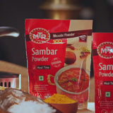 Thumbnail for Sambar Powder