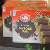 Thumbnail for Coffee Mysore Pak
