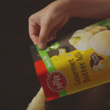 Thumbnail for Gourmet Butter Idli