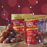 Thumbnail for Gulab Jamun Mix