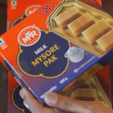 Thumbnail for Milk Mysore Pak