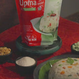 Thumbnail for Upma Mix