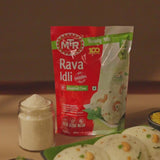 Thumbnail for MTR  Rava Idli Mix
