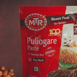 Thumbnail for Puliogare Paste