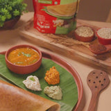 Thumbnail for Multigrain Dosa Mix