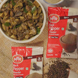 Thumbnail for Kali Mirch Black Pepper Powder