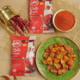 Thumbnail for Chilli Powder