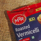 Thumbnail for Roasted Vermicelli