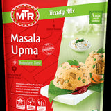 Thumbnail for MTR  Masala Upma Mix 160g - Orkla India