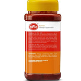 Thumbnail for MTR Mango Appemidi Pickle 500g - Orkla India
