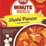 Thumbnail for MTR  Ready to Eat SHAHI PANEER 300G