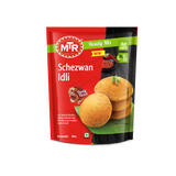 Schezwan Idli